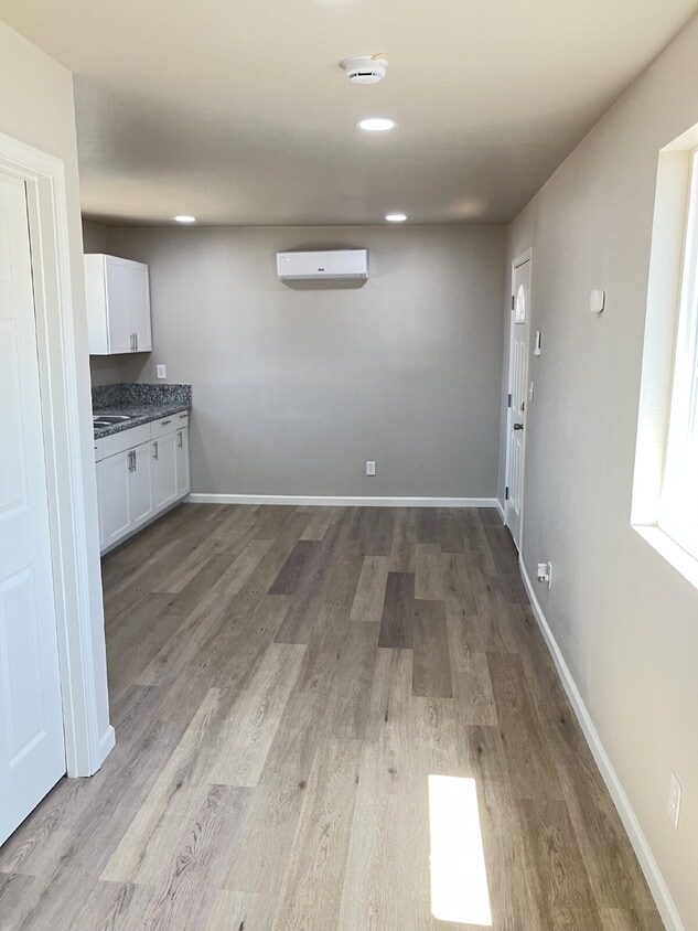 Primary Photo - Fully Renovated 1-Bedroom!