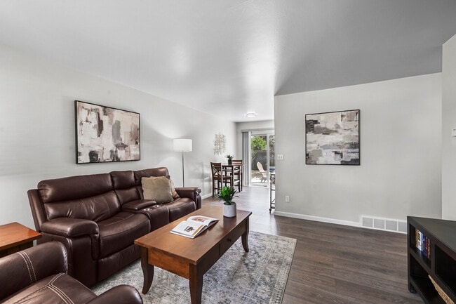 Photo - 3642 W 90th Pl Townhome