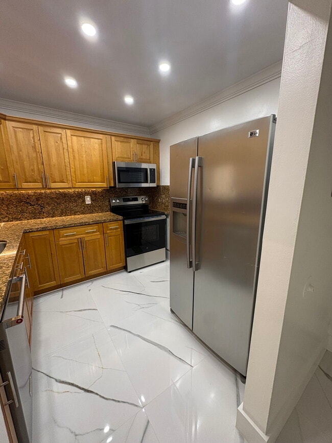 Photo - 7707 Camino Real Apartment