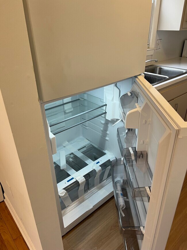 Foto del edificio - 17 Dow St