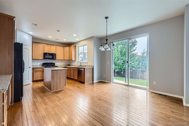 Building Photo - 6047 S Jamestown Way