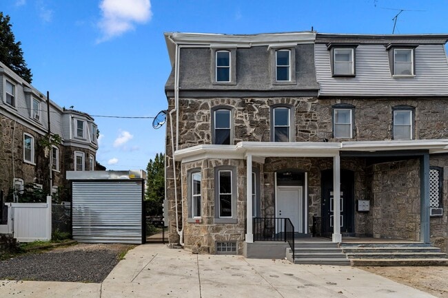 Building Photo - 3412 N 19th St