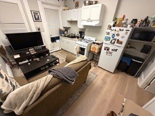 Foto del edificio - 21 Sheafe St