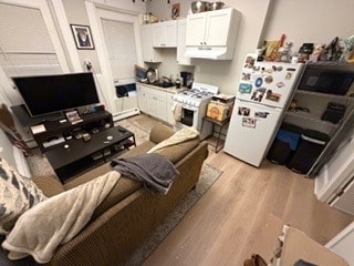 Building Photo - 21 Sheafe St