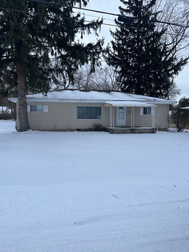 Foto del edificio - 915 Dempster St