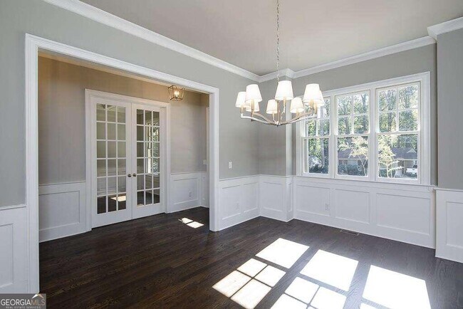 Building Photo - 1775 Warren Ct NW