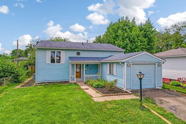 Foto del edificio - 3747 Christie Rd W