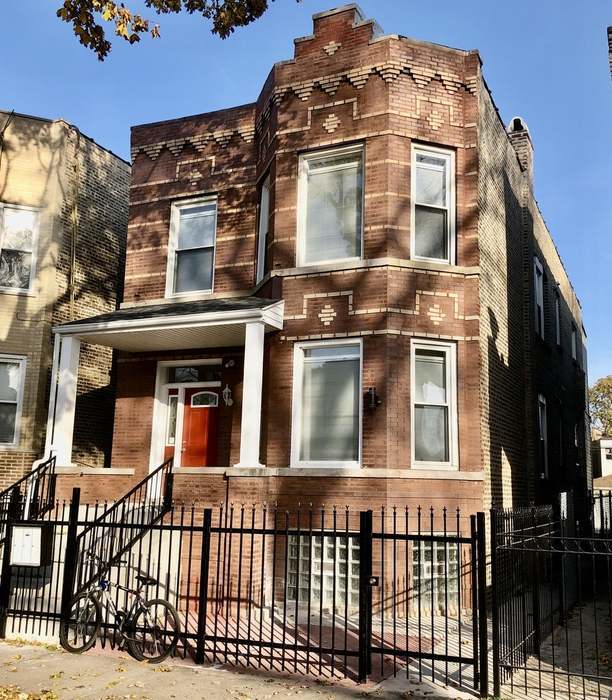 Building Photo - 1121 N Monticello Ave
