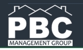 Property Management Company Logo