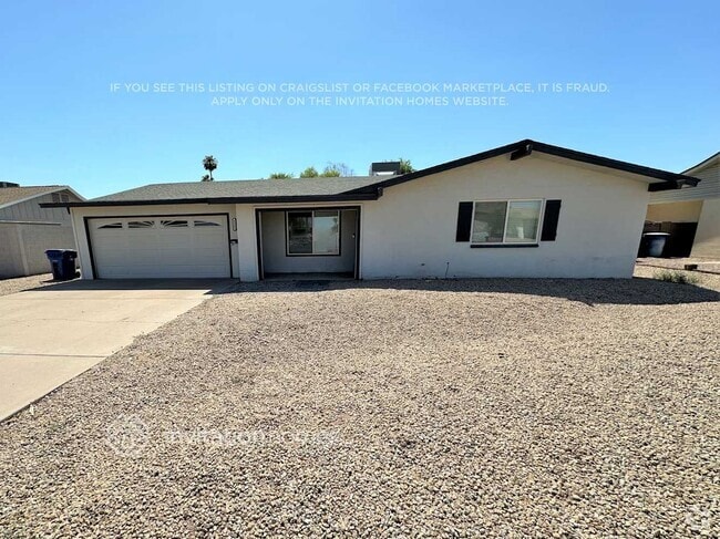 Building Photo - 4800 S Taylor Dr