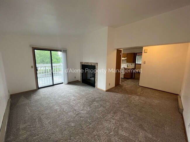 Foto del edificio - 1 bedroom, 1 bathroom apartment w/ great l...