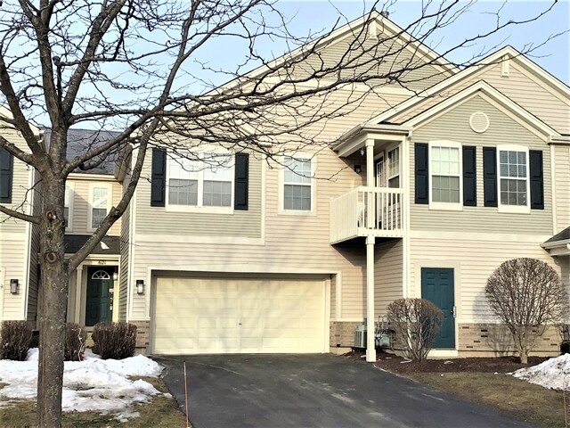 Primary Photo - 621 Arbor Circle