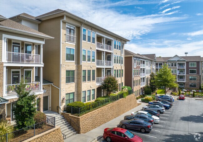 Building Photo - The Eliza on Collier