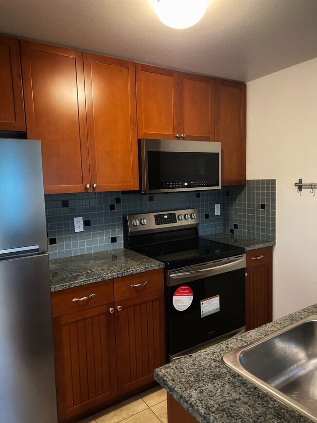 Foto del edificio - 3008 N Narrows Dr