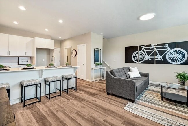 Building Photo - Beautiful Home in Highly Desired NW Redmond Neighborhood