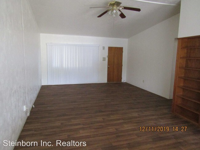 Foto del edificio - 3 br, 2 bath House - 1252 E Mesa Ave