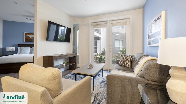 Foto del edificio - 810 W St Johns Ave