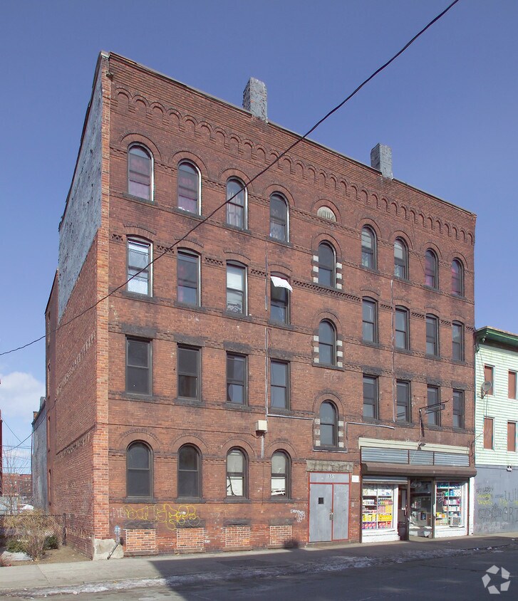 549551 S Bridge St, Holyoke, MA 01040 Apartments in Holyoke, MA