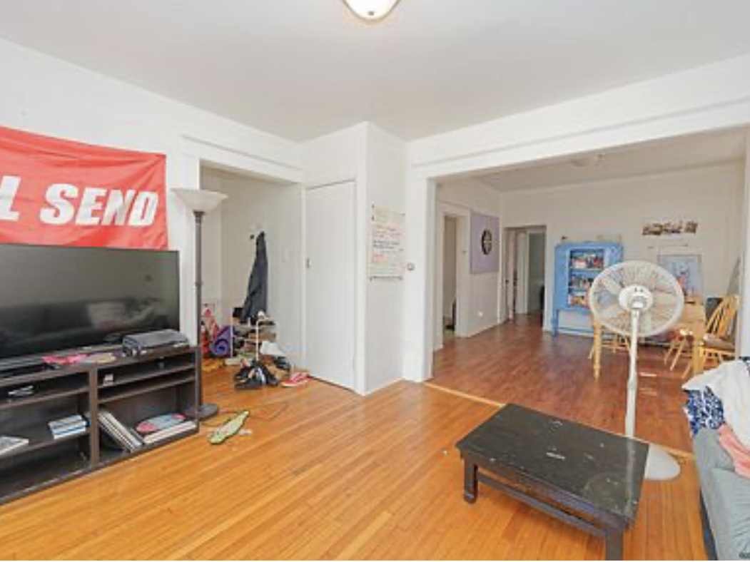 Primary Photo - 367 Morris St