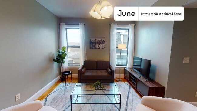 Foto del edificio - Room in Shared 4 bed/2 bath home
