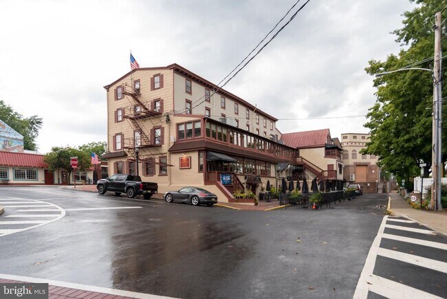 Foto del edificio - 123 Mill St