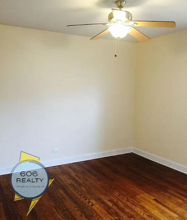 Foto del edificio - 1 bedroom in Chicago IL 60641