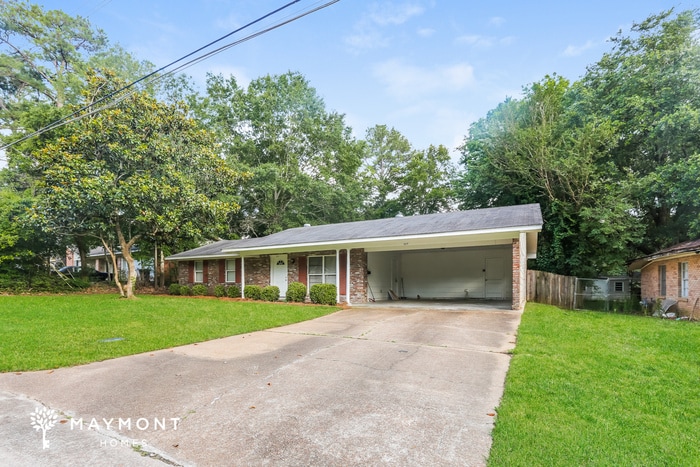 Building Photo - 1217 Winterview Dr