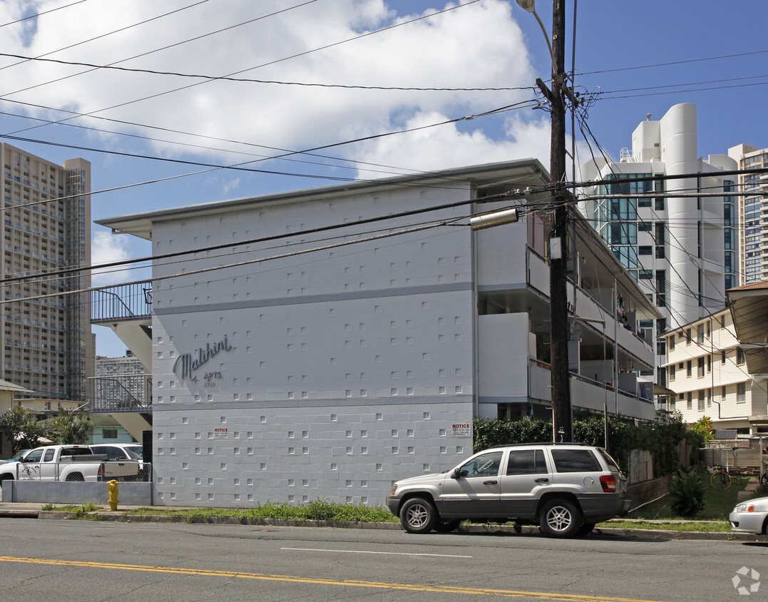 Foto del edificio - 2323 Date St