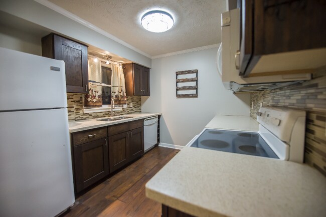 Building Photo - 3987 Loufield Dr