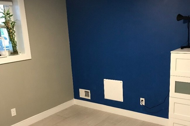 Bedroom - 1728 U St NW