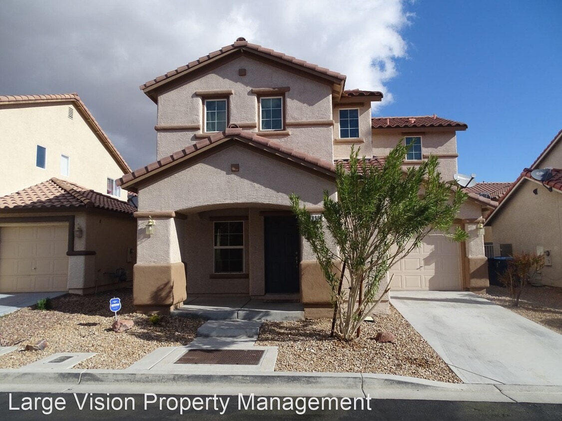 Primary Photo - 3 br, 2.5 bath House - 8962 Flying Frog Av...