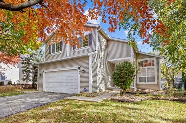 Foto del edificio - 206 Sparrow Ln