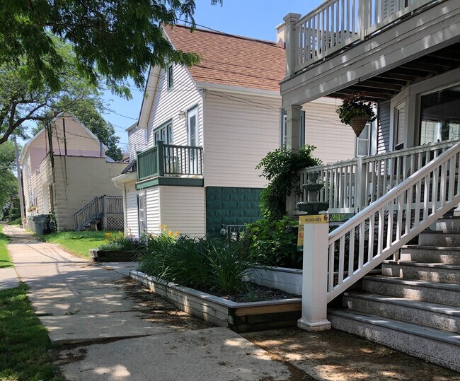 Foto del edificio - 1873 N Astor St