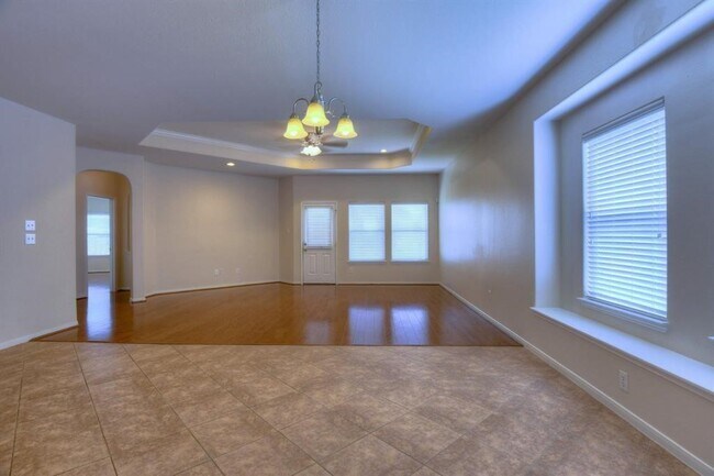 Foto del edificio - 4711 Bellows View Dr