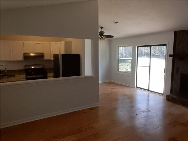 Foto del edificio - 2987 Owens Meadow Dr NW