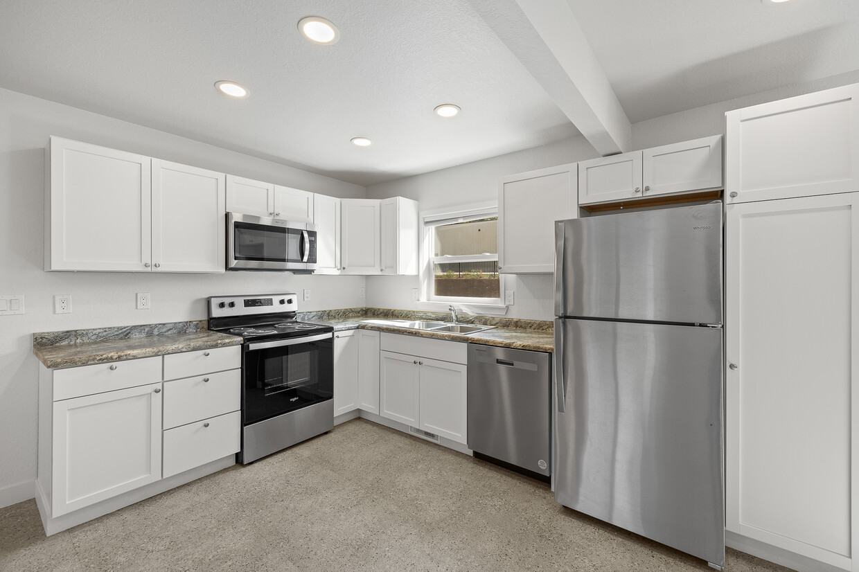 Foto principal - 1141 Sherman St