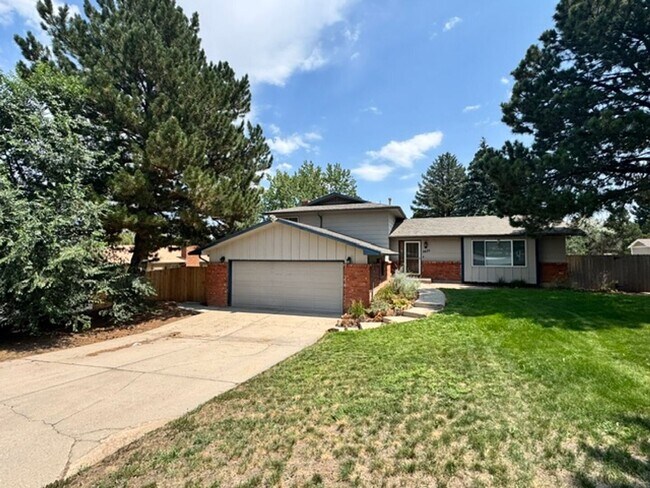 Foto del edificio - 3625 E Wade Ln