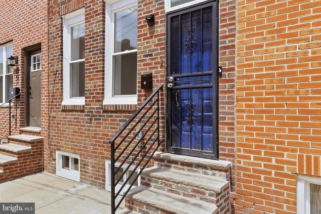 Photo - 2319 Cross St Townhome