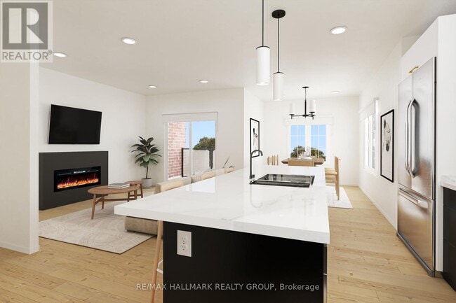 Building Photo - 422 Rolling Meadow Crescent