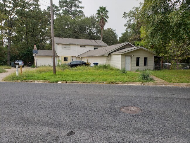 Foto del edificio - 3130 Old Houston Rd