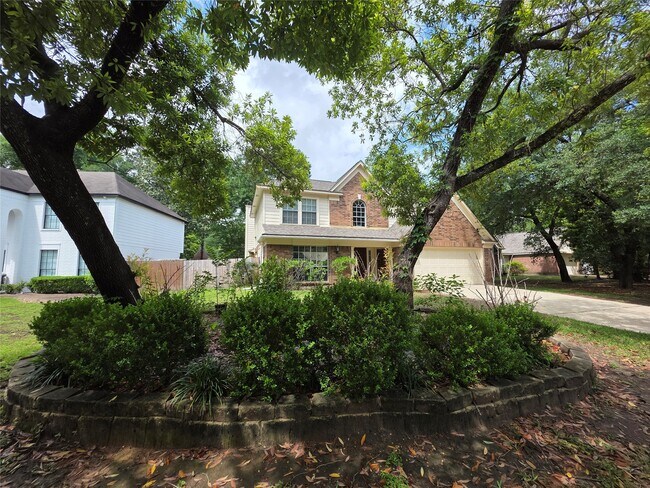 Foto del edificio - 19 Evening Song Ct