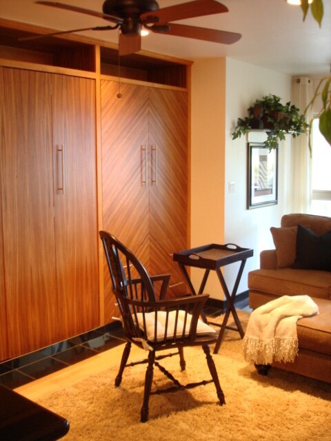 Foto del edificio - Gorgeous Studio in La Jolla Village!