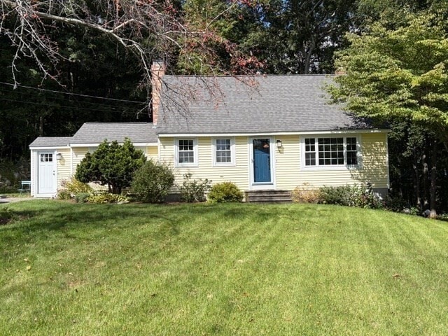 Building Photo - 116 Highland Ave