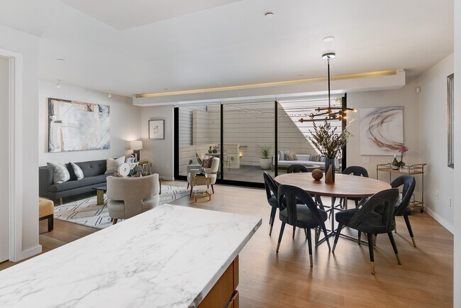 Foto del edificio - 2526 California St