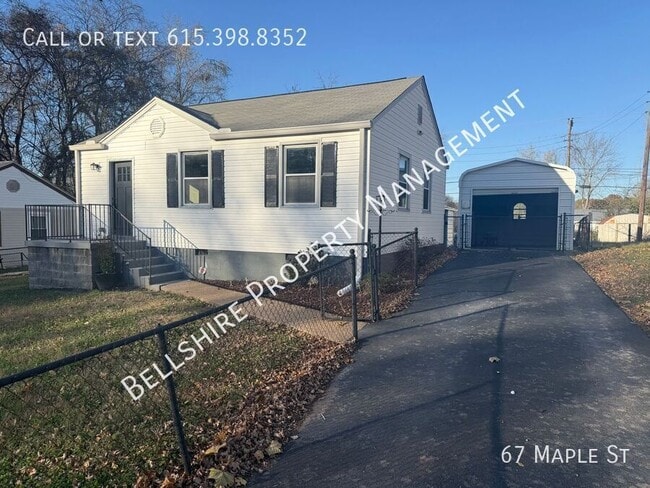 Building Photo - 67 Maple St