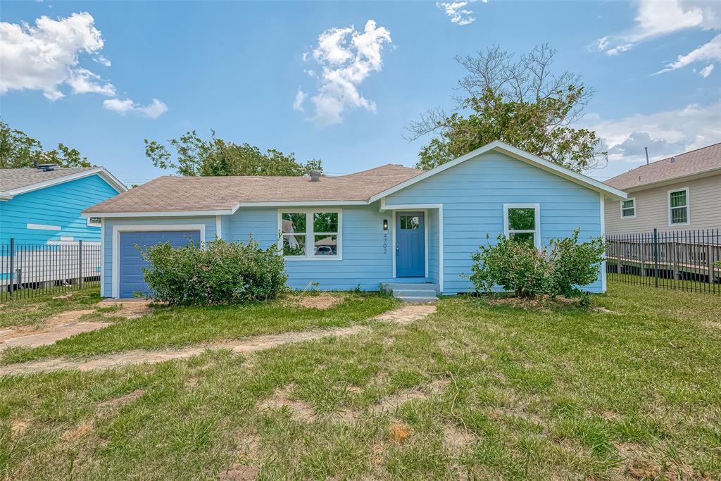 Foto principal - 4702 Majestic St