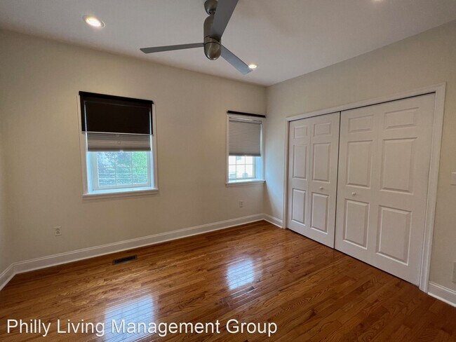Foto del edificio - 2 br, 1 bath House - 1007 S. Chadwick Street