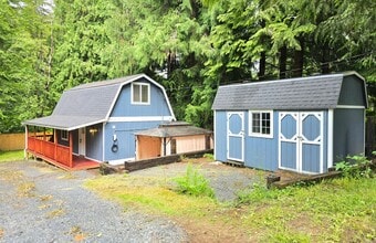 Building Photo - 12230 182nd Dr NE