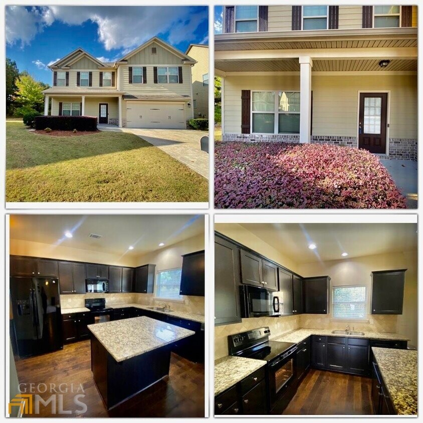 Foto principal - 1058 Leybourne Cove SE