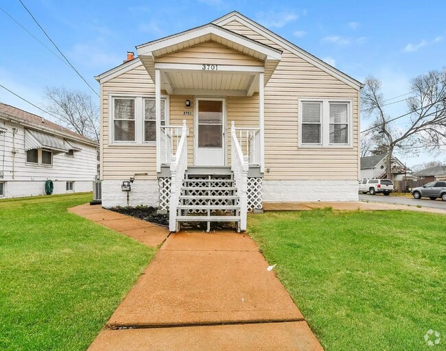 Cheap Houses For Rent In St Louis